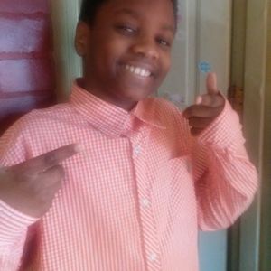 Meet your Posher, Micah